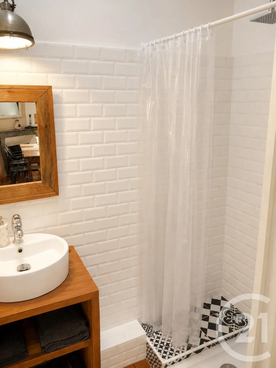 Appartement 1 pièces 30 m² à louer à Bordeaux — photo 3