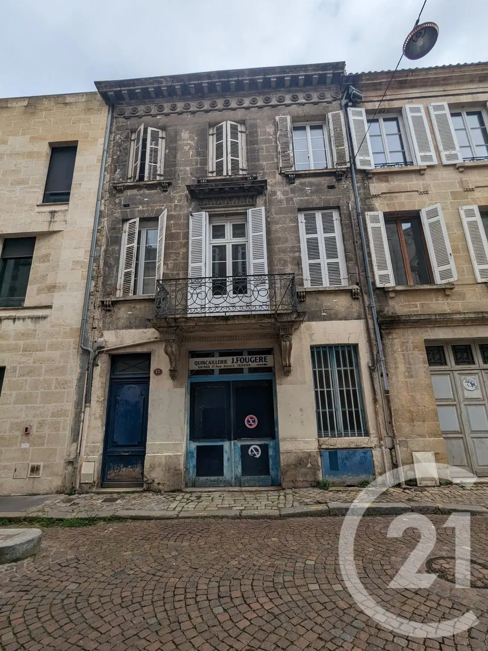 Appartement 1 pièces 30 m² à louer à Bordeaux — photo 5
