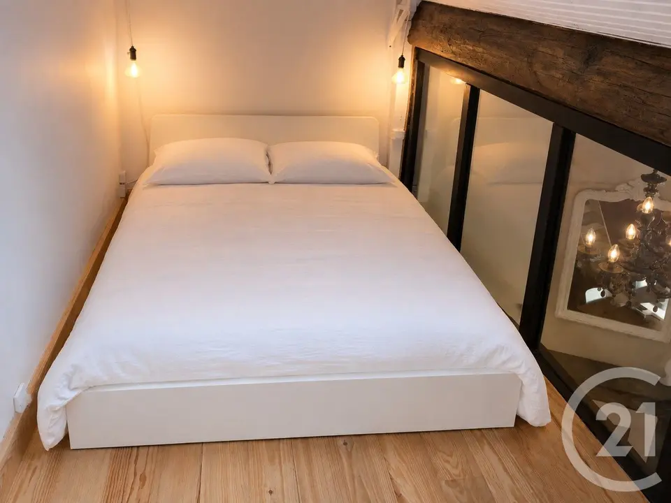 Appartement 1 pièces 30 m² à louer à Bordeaux — photo 4