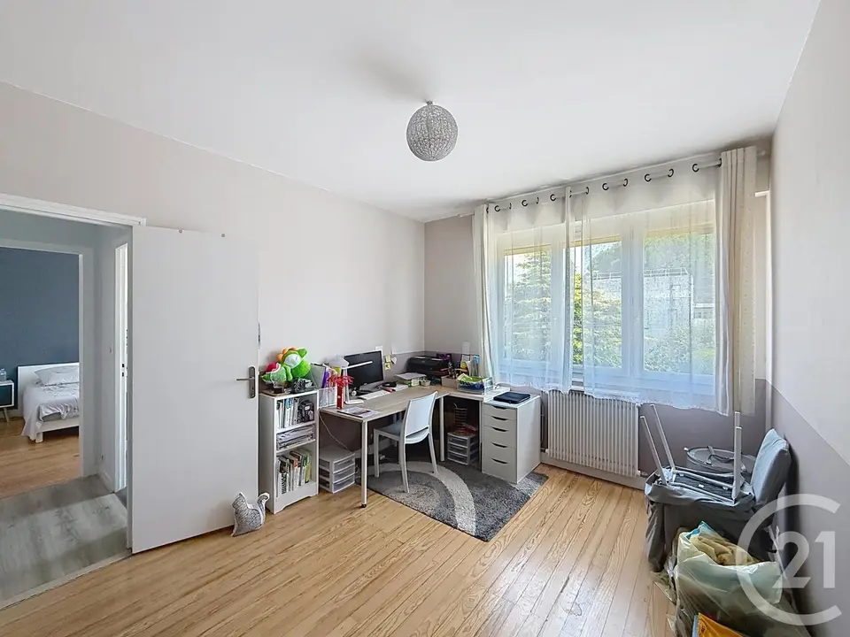 Appartement 4 pièces 90 m² à vendre à Bordeaux — photo 6