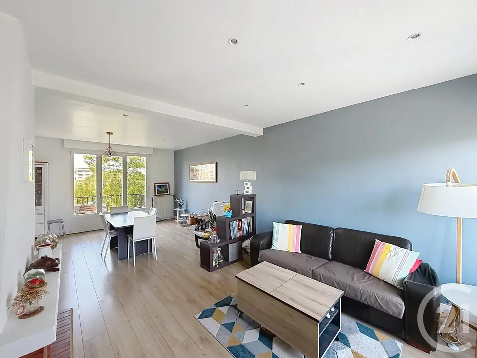Appartement 4 pièces 90 m² à vendre à Bordeaux — photo 3