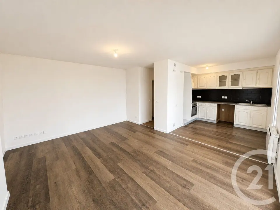 Appartement 4 pièces 66 m² à louer à Bordeaux — photo 1