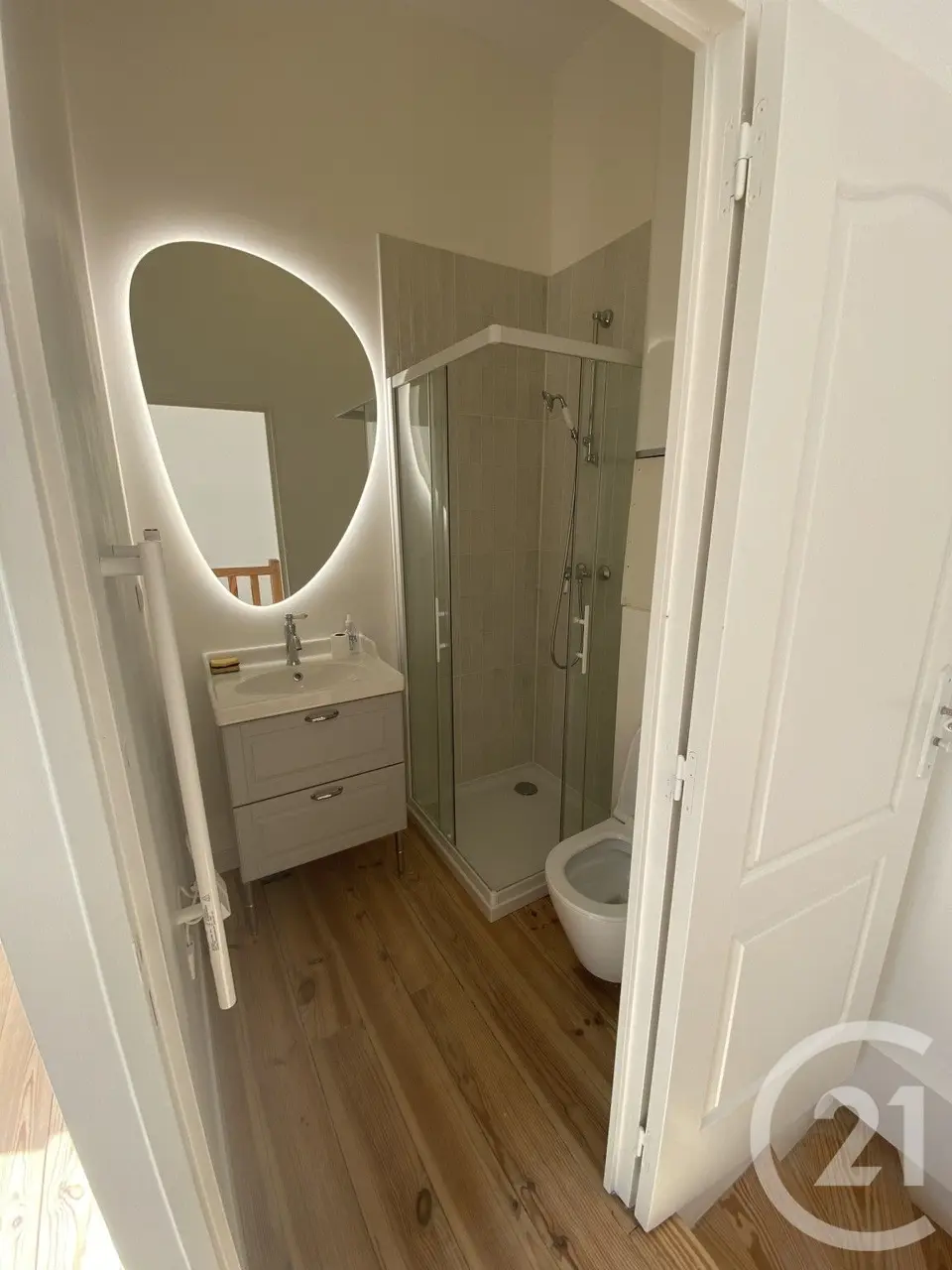 Appartement 1 pièces 22 m² à louer à Bordeaux — photo 4