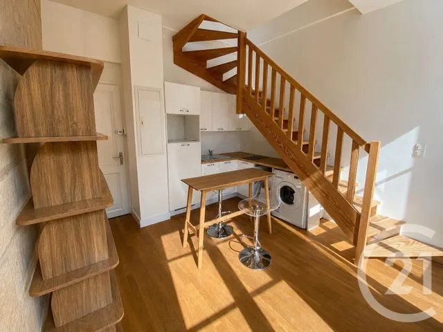 Appartement à louer à Bordeaux