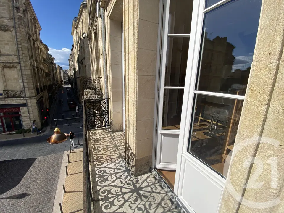 Appartement 1 pièces 22 m² à louer à Bordeaux — photo 2