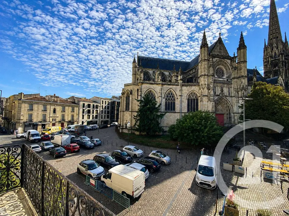 Appartement 1 pièces 22 m² à louer à Bordeaux — photo 6