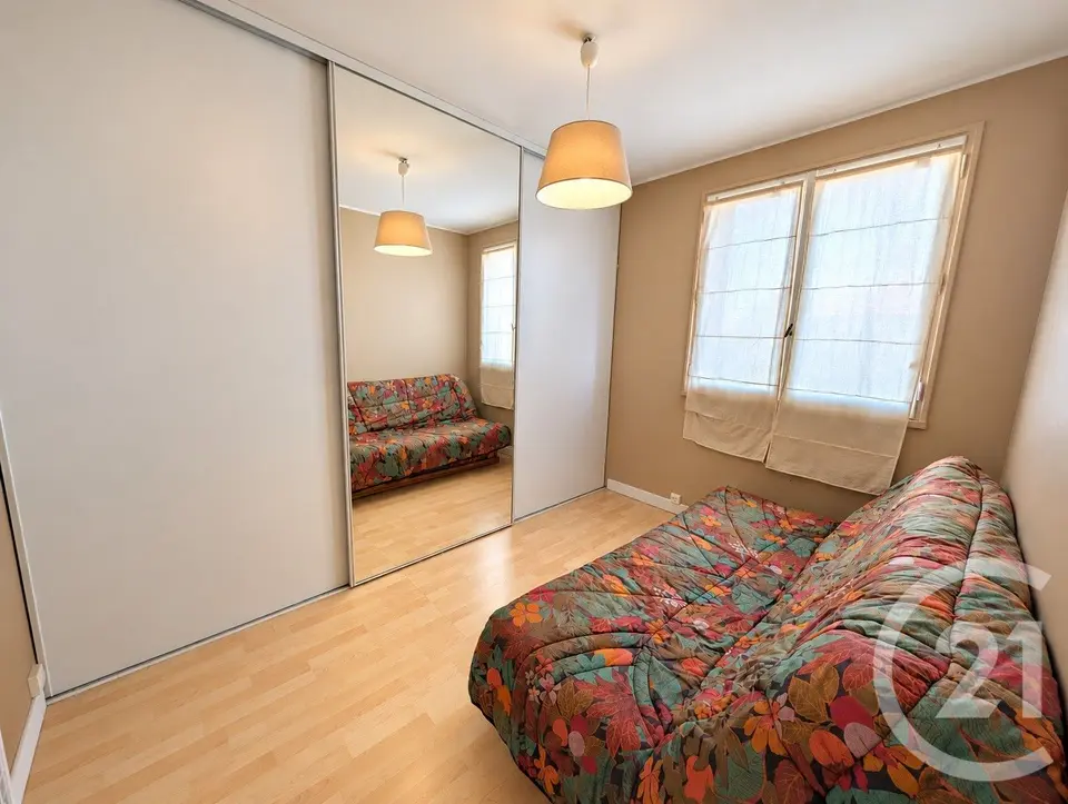 Appartement 3 pièces 69 m² à louer à Bordeaux — photo 4