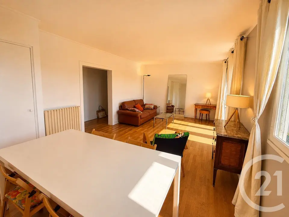 Appartement 3 pièces 69 m² à louer à Bordeaux — photo 2