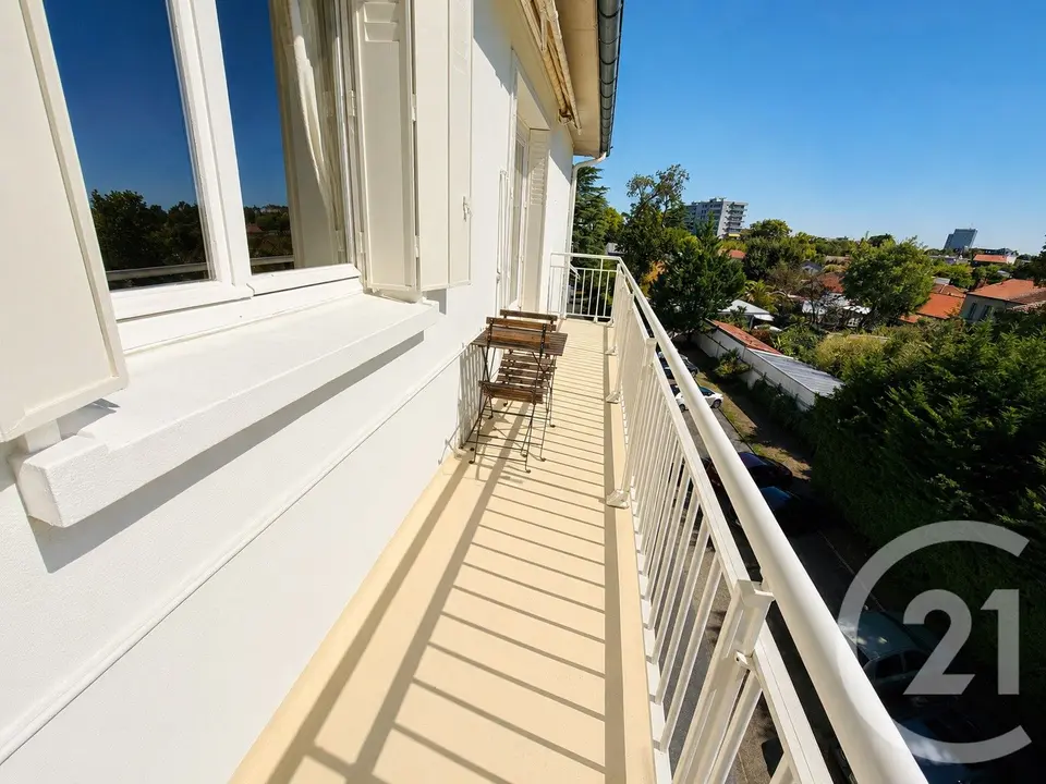 Appartement 3 pièces 69 m² à louer à Bordeaux — photo 3