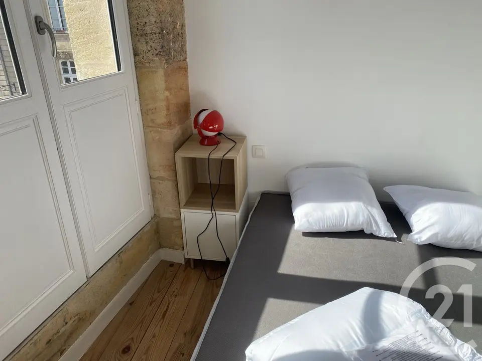 Appartement 2 pièces 22 m² à louer à Bordeaux — photo 5