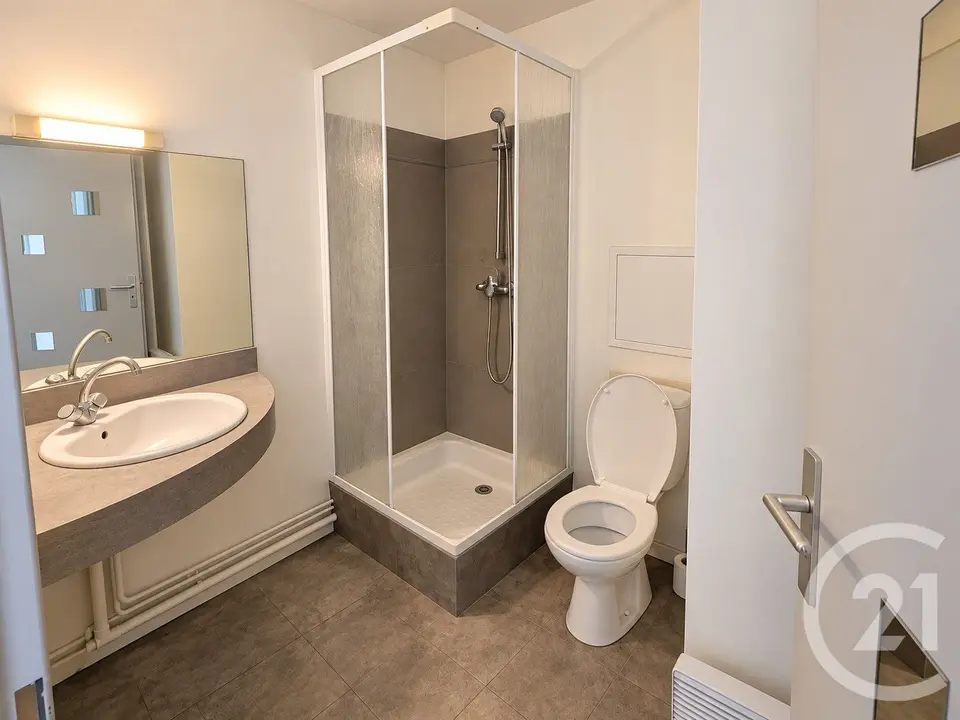 Appartement 1 pièces 24 m² à louer à Bordeaux — photo 5