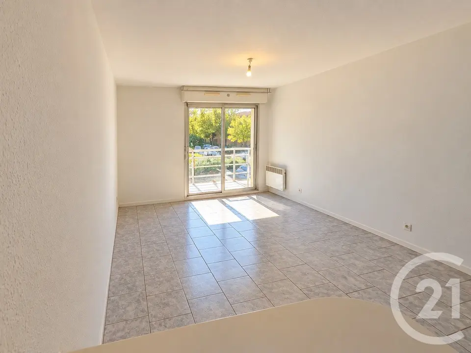 Appartement 1 pièces 24 m² à louer à Bordeaux — photo 1