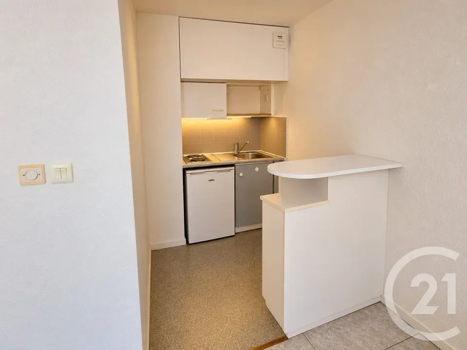 Appartement 1 pièces 24 m² à louer à Bordeaux — photo 2