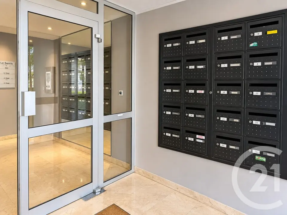 Appartement 1 pièces 24 m² à louer à Bordeaux — photo 6