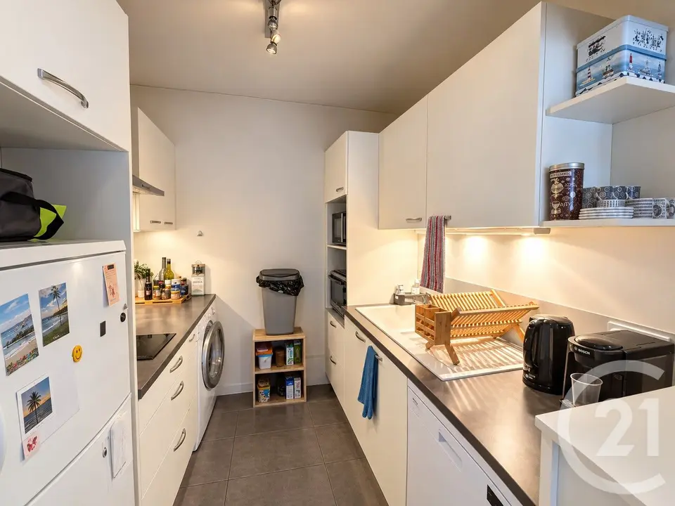 Appartement 2 pièces 41 m² à louer à Bordeaux — photo 2