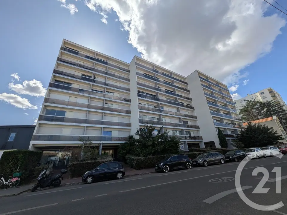Appartement 2 pièces 41 m² à louer à Bordeaux — photo 6