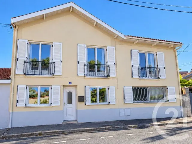 Appartement à louer à Bordeaux