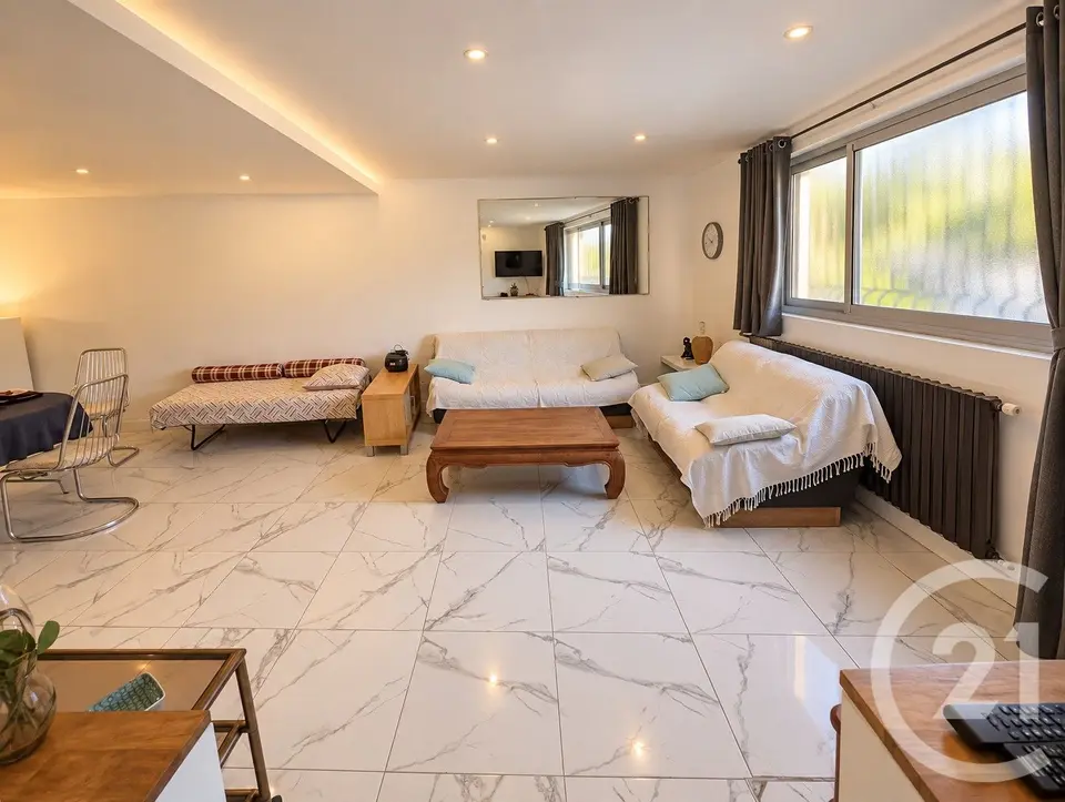 Appartement 2 pièces 65 m² à louer à Bordeaux — photo 3
