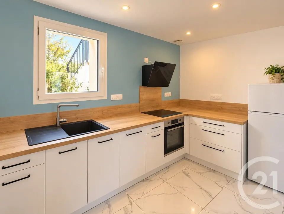 Appartement 2 pièces 65 m² à louer à Bordeaux — photo 2