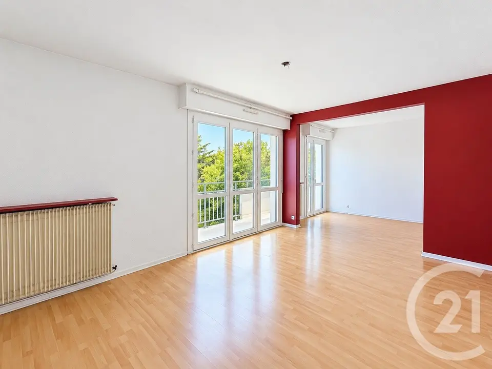 Appartement 4 pièces 75 m² à vendre à Bordeaux — photo 3