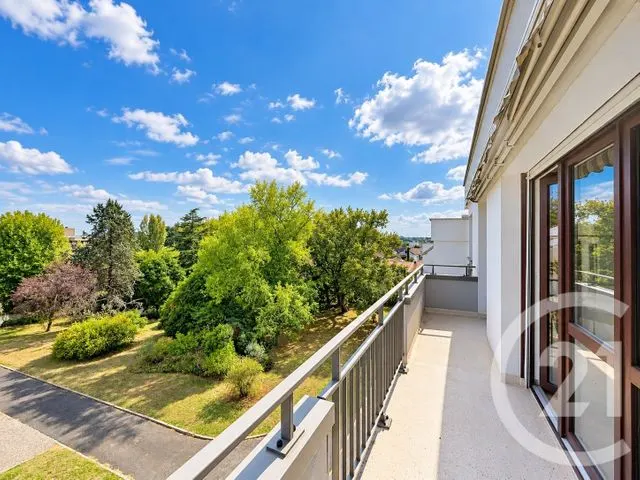 Appartement à vendre à Bordeaux — CENTURY 21 Kadima