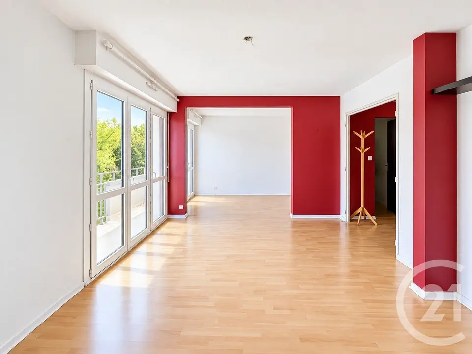 Appartement 4 pièces 75 m² à vendre à Bordeaux — photo 4