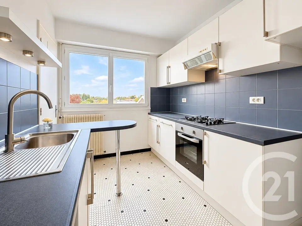 Appartement 4 pièces 75 m² à vendre à Bordeaux — photo 5