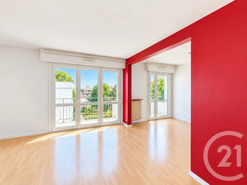 Appartement 4 pièces 75 m² à vendre à Bordeaux — photo 2