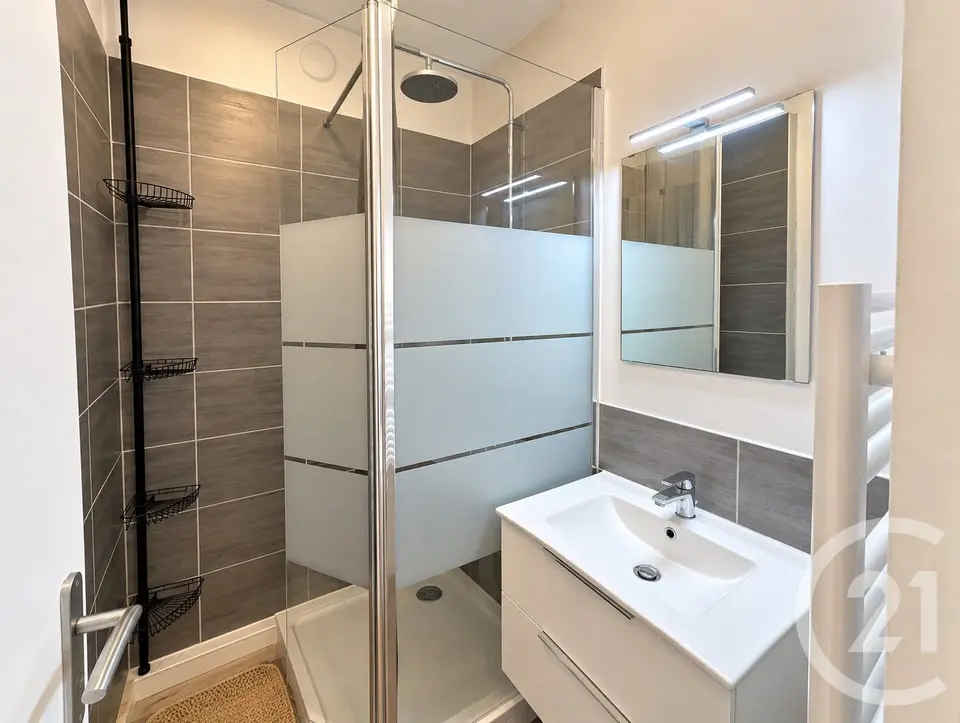Appartement 1 pièces 27 m² à louer à Bordeaux — photo 4