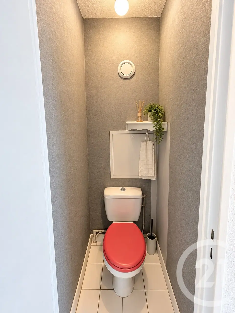 Appartement 1 pièces 27 m² à louer à Bordeaux — photo 5