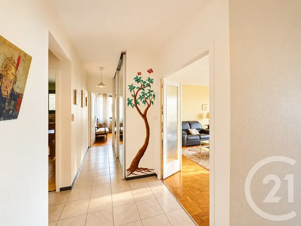 Appartement 4 pièces 101 m² à vendre à Bordeaux — photo 5