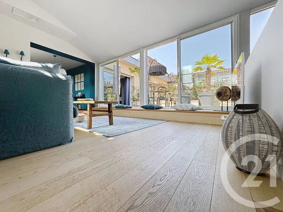 Appartement 3 pièces 76 m² à louer à Bordeaux — photo 6