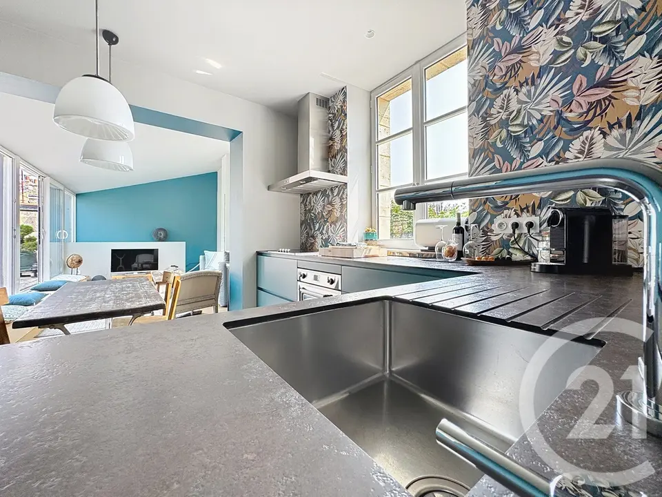 Appartement 3 pièces 76 m² à louer à Bordeaux — photo 11