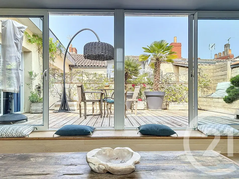 Appartement 3 pièces 76 m² à louer à Bordeaux — photo 3