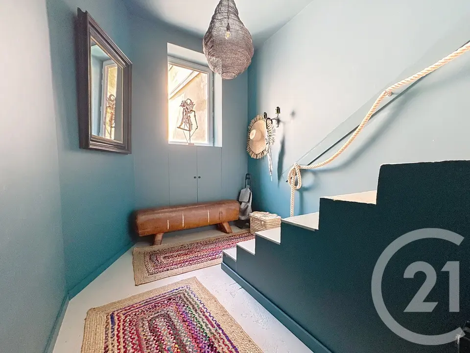 Appartement 3 pièces 76 m² à louer à Bordeaux — photo 8