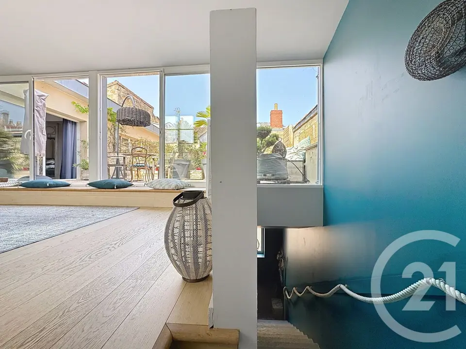 Appartement 3 pièces 76 m² à louer à Bordeaux — photo 5
