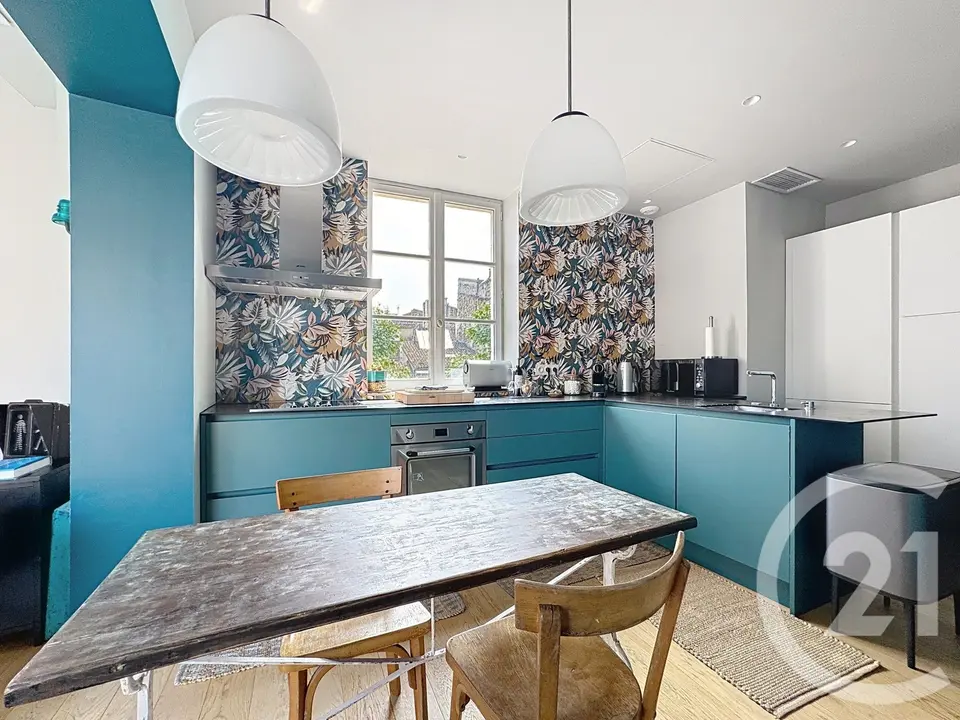 Appartement 3 pièces 76 m² à louer à Bordeaux — photo 10
