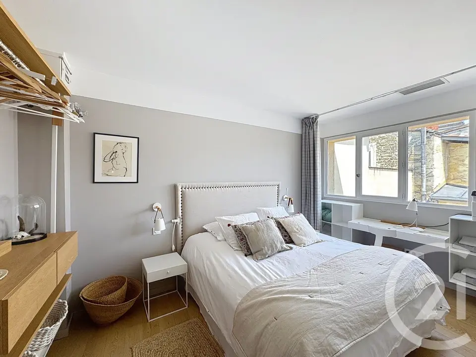 Appartement 3 pièces 76 m² à louer à Bordeaux — photo 13