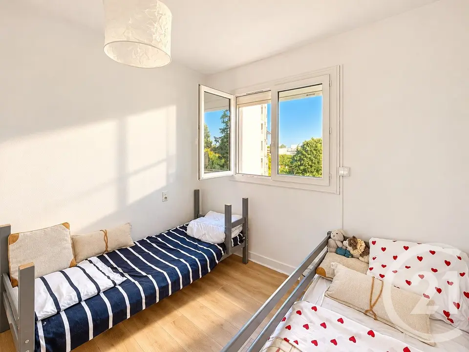 Appartement 3 pièces 68 m² à vendre à Bordeaux — photo 6