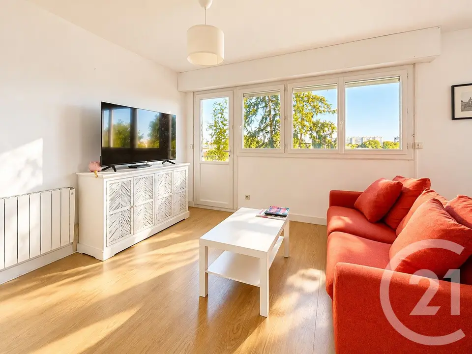 Appartement 3 pièces 68 m² à vendre à Bordeaux — photo 3