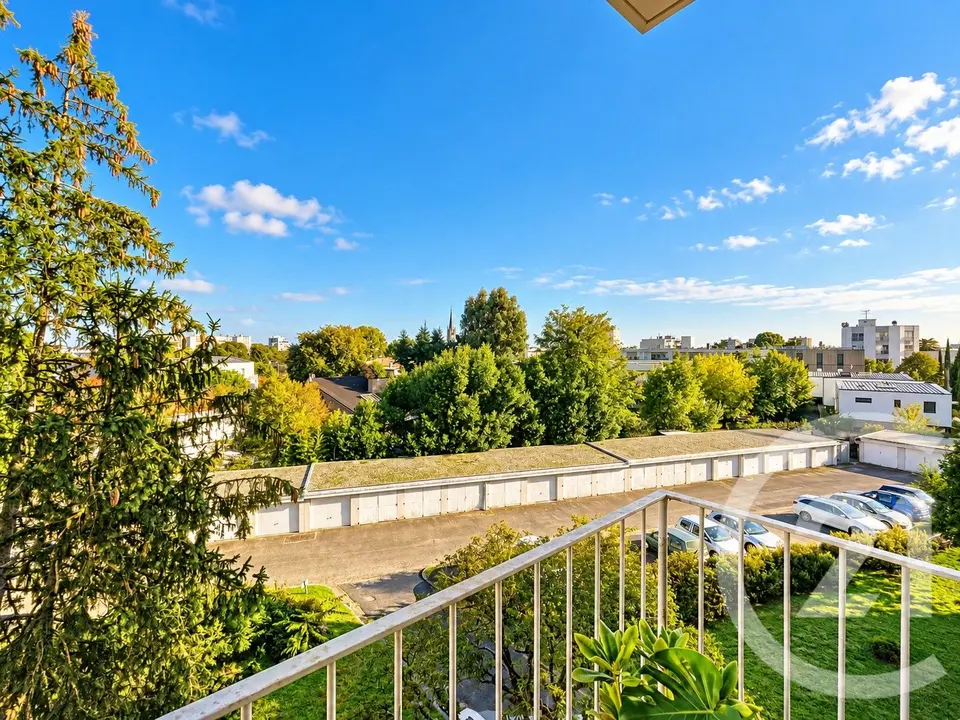 Appartement 3 pièces 68 m² à vendre à Bordeaux — photo 7