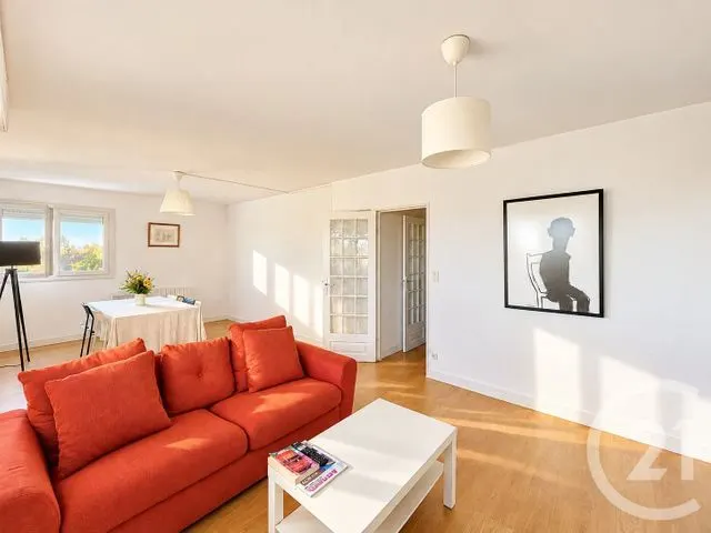 Appartement à vendre à Bordeaux — CENTURY 21 Kadima