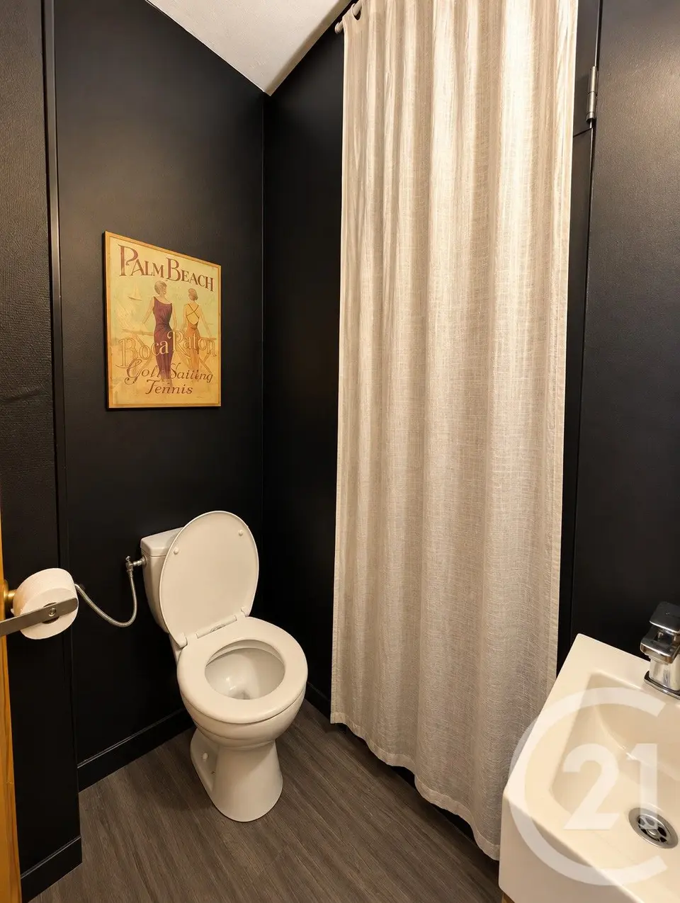 Appartement 1 pièces 33 m² à louer à Bordeaux — photo 5