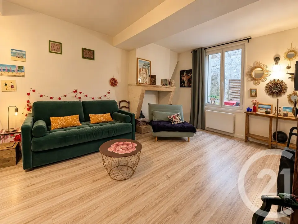Appartement 1 pièces 33 m² à louer à Bordeaux — photo 1