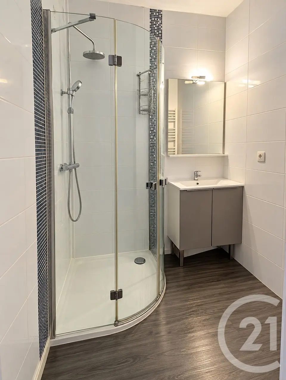 Appartement 1 pièces 33 m² à louer à Bordeaux — photo 4