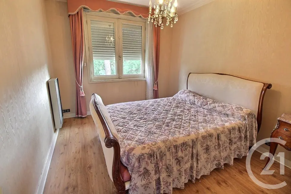 Appartement 3 pièces 61 m² à vendre à Bordeaux — photo 4