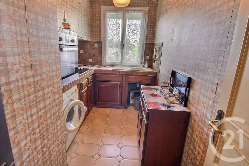 Appartement 3 pièces 61 m² à vendre à Bordeaux — photo 5