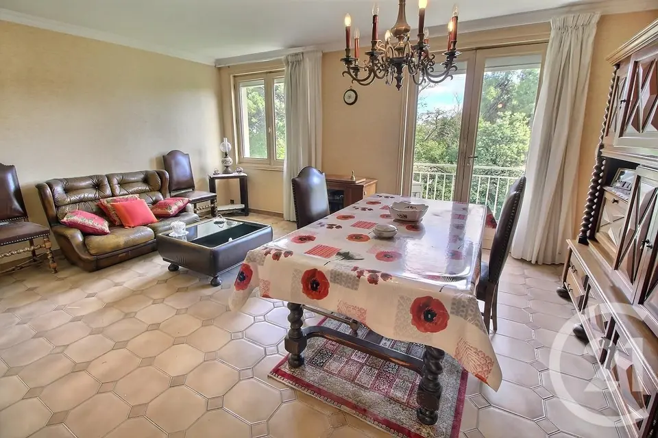 Appartement 3 pièces 61 m² à vendre à Bordeaux — photo 1
