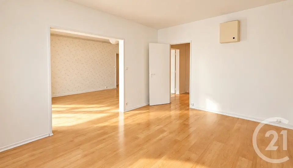 Appartement 5 pièces 93 m² à vendre à Bordeaux — photo 1