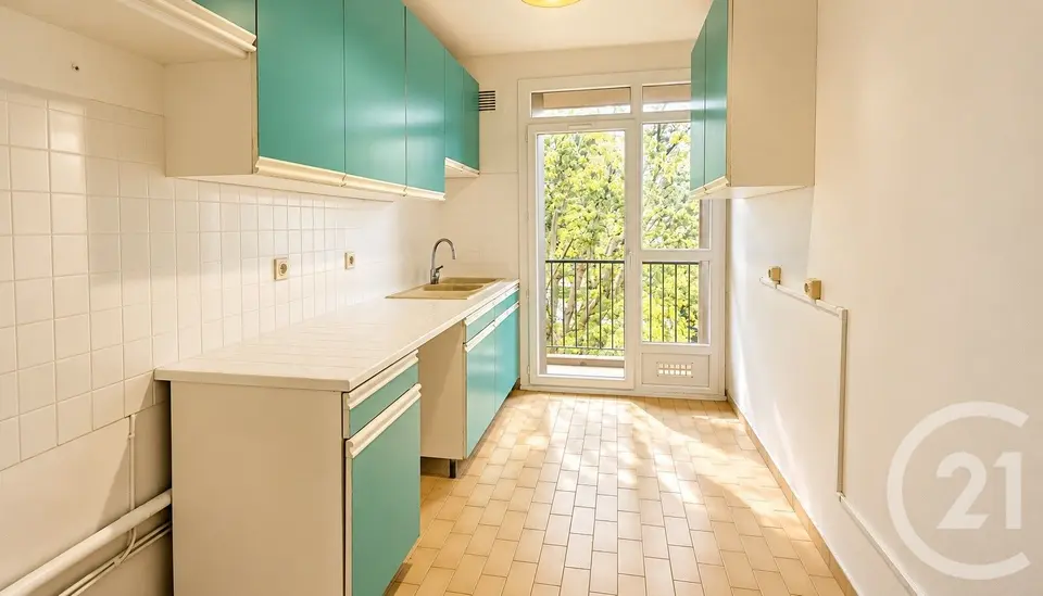 Appartement 5 pièces 93 m² à vendre à Bordeaux — photo 3